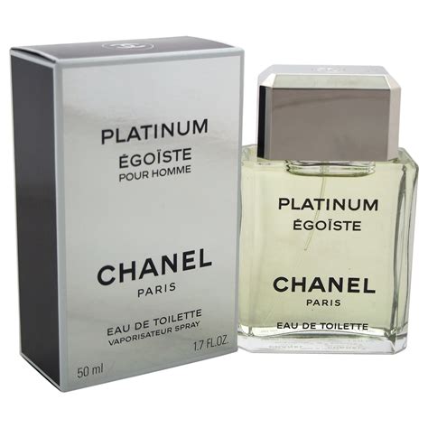 chanel platinum men's|chanel platinum egoiste discontinued.